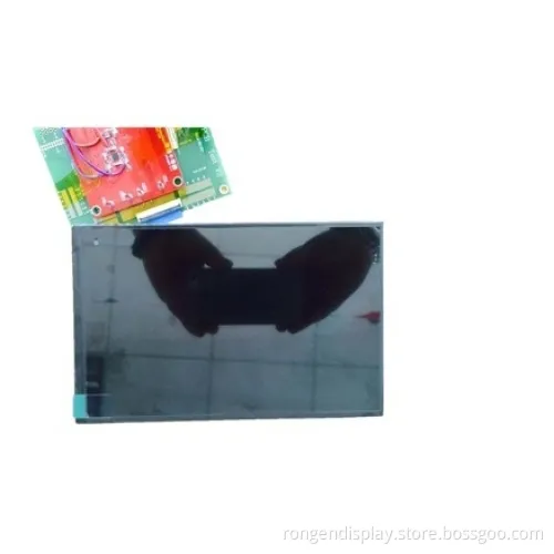 800*1280 LCD Monitor Display 7inch Mipi Interface LCD Screen